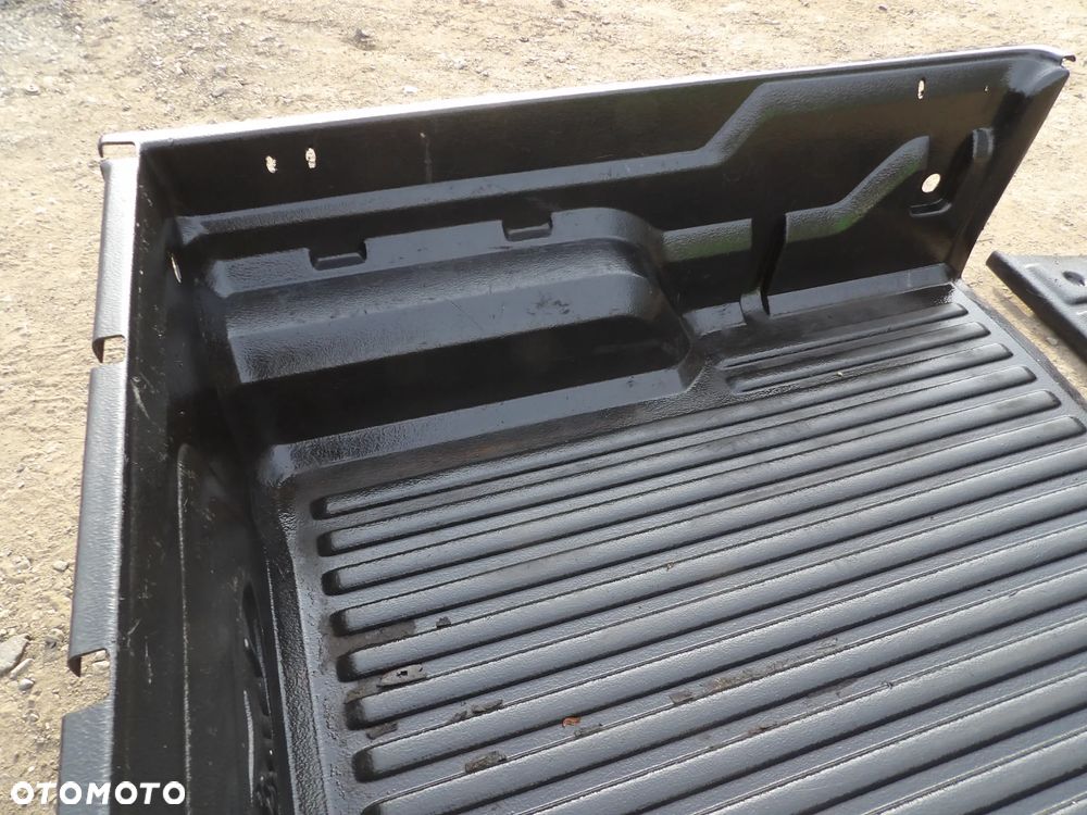 FORD RANGER 06-11 R. KUWETA ZABUDOWA PAKI WKŁAD - 7