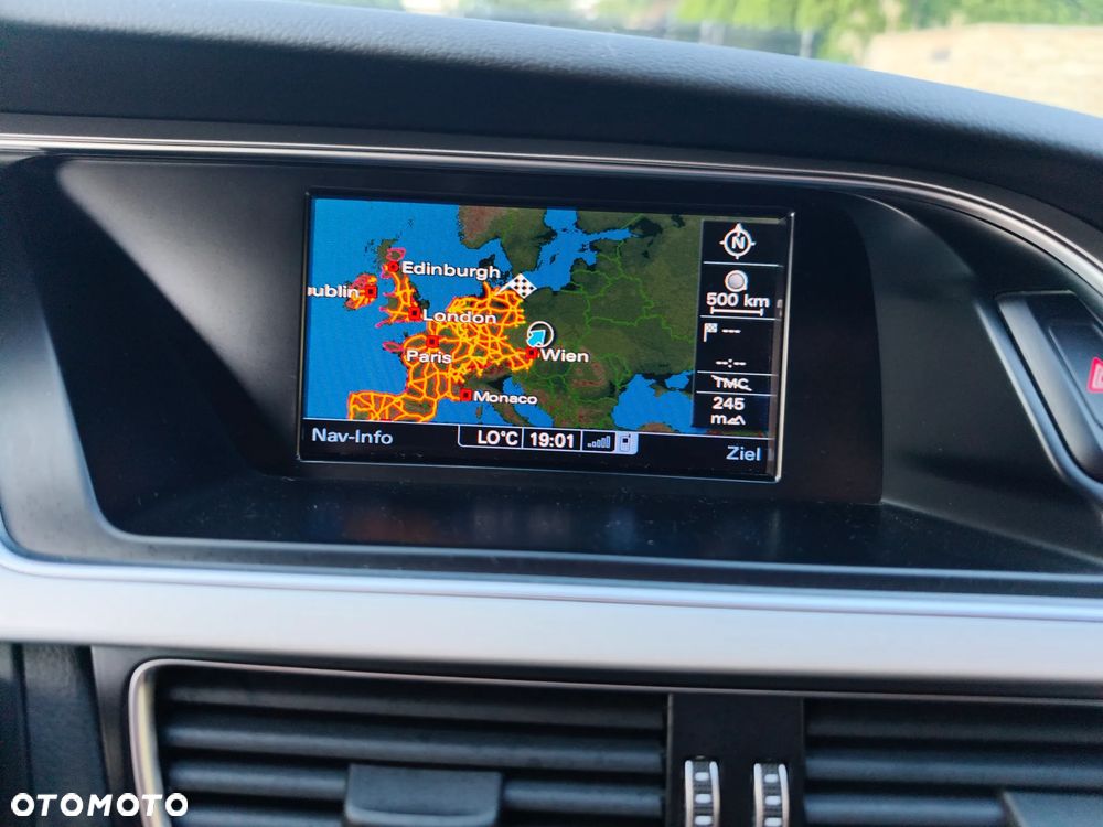 Audi A5 Sportback 2.0 TDI quattro sport - 28