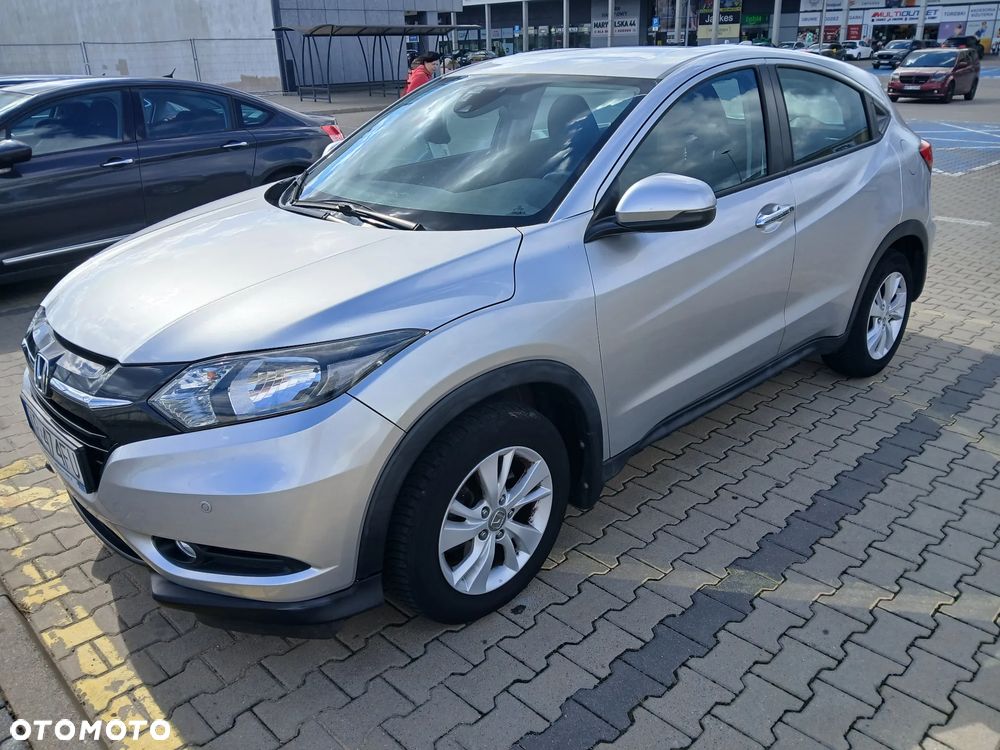 Honda HR-V 1.5 Executive (ADAS) CVT - 1