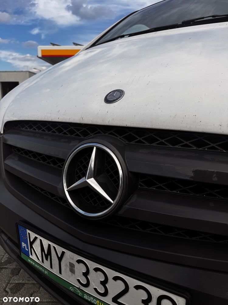 Mercedes-Benz Ciężarowe - 3