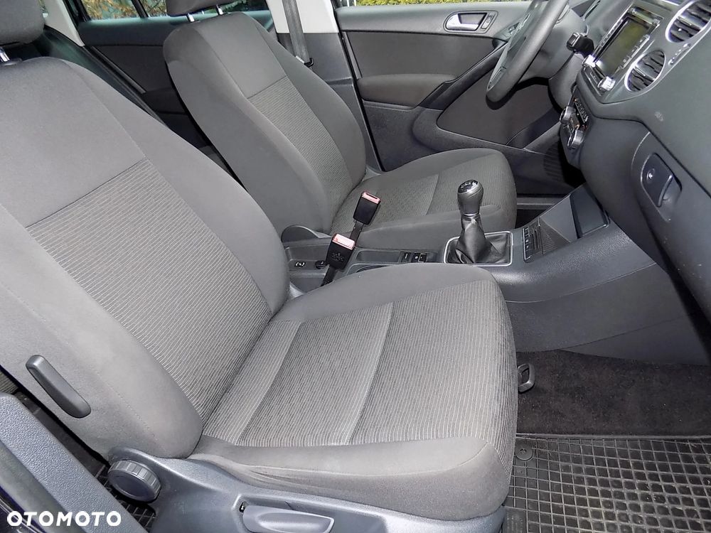 Volkswagen Tiguan - 20