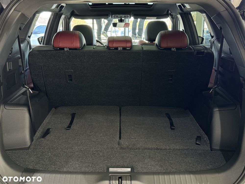 Jetour X70 Plus - 19