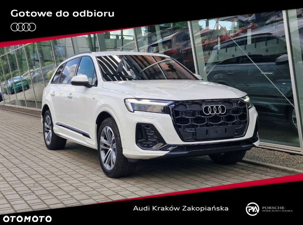 Audi Q7 - 2