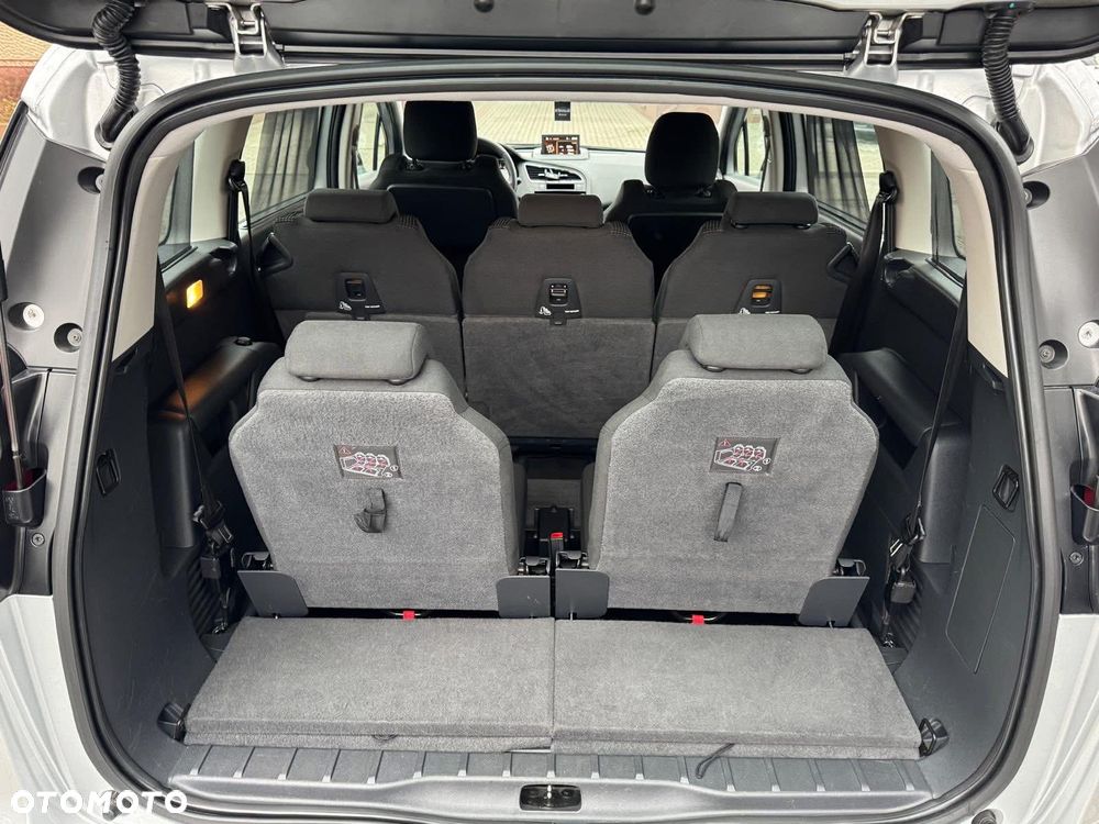 Peugeot 5008 120 VTi Active - 13