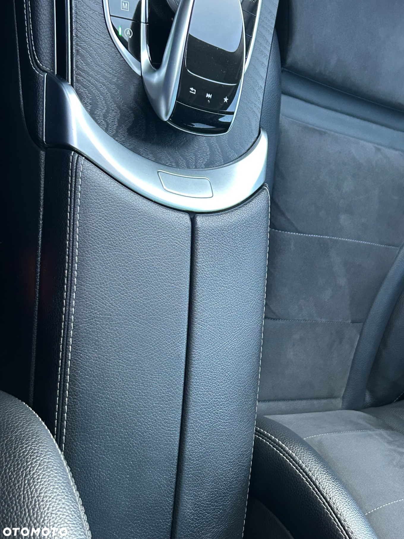 Mercedes-Benz GLC - 28