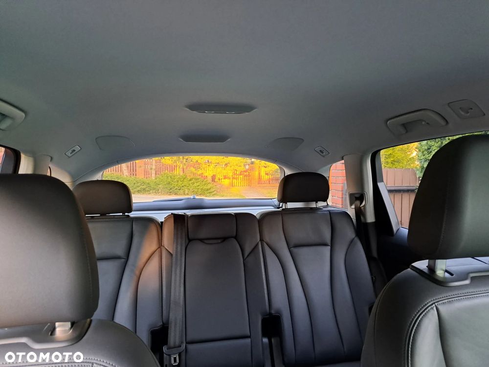 Audi Q7 45 TDI mHEV Quattro S Line Tiptr - 21