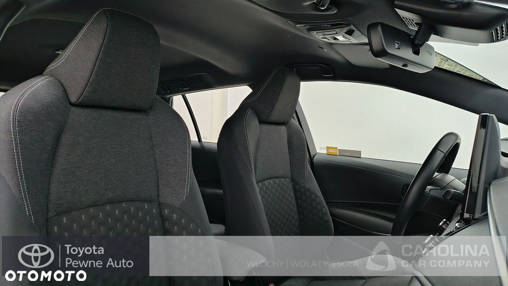 Toyota Corolla 1.8 Hybrid Comfort - 21