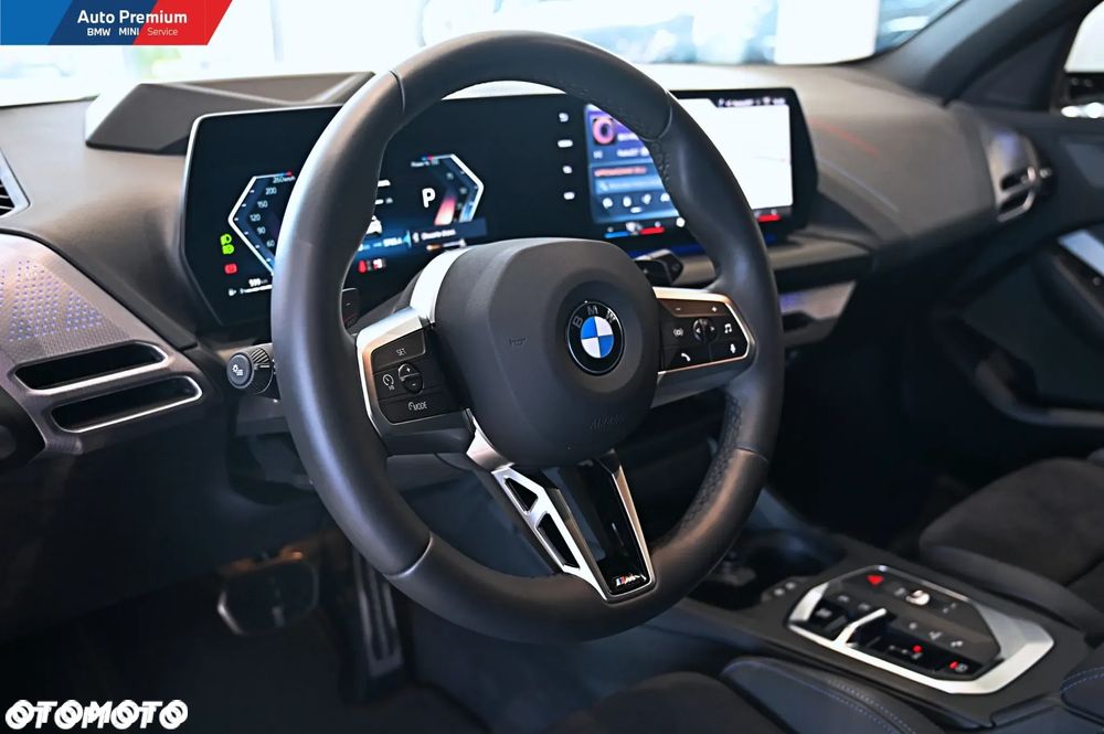BMW Seria 1 - 13
