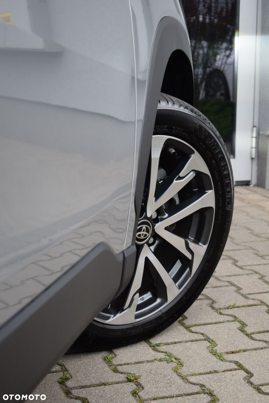 Toyota Corolla Cross 2.0 Hybrid Style - 26