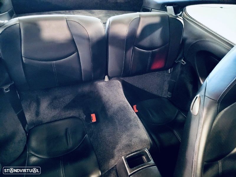 Porsche 911 (997) - 31