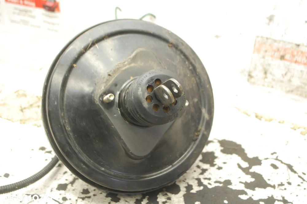 SERWO POMPA HAMULCOWA 9226557 OPEL CORSA C 1.8 VECTRA C - 3