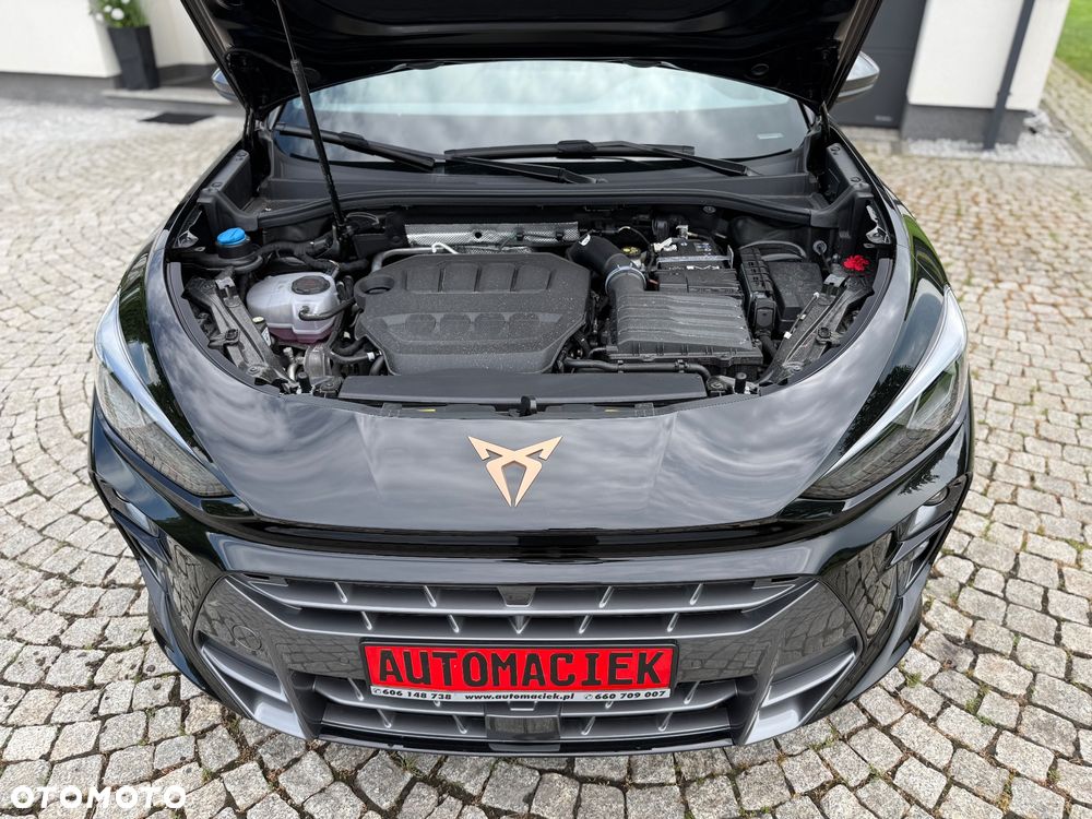 Cupra Terramar 2.0 TSI 4Drive VZ DSG - 39