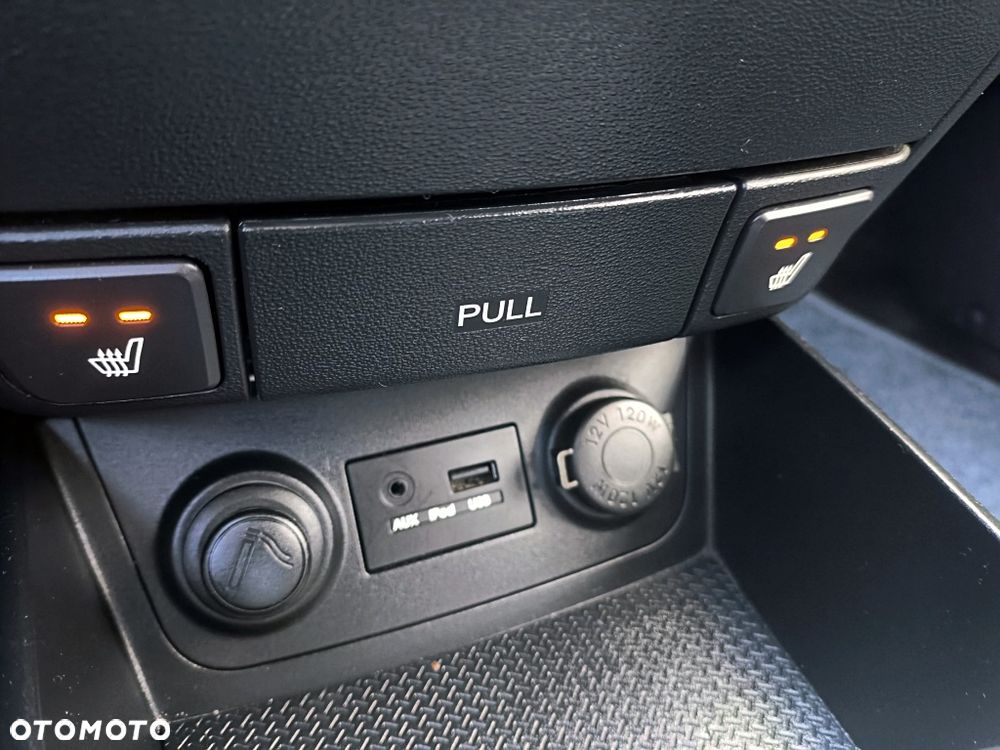 Hyundai i30 i30cw 1.4 Edition Plus - 37