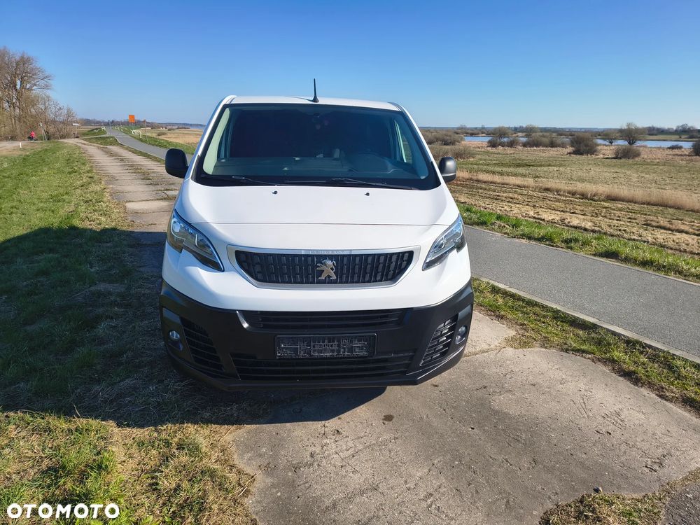 Peugeot Expert - 1
