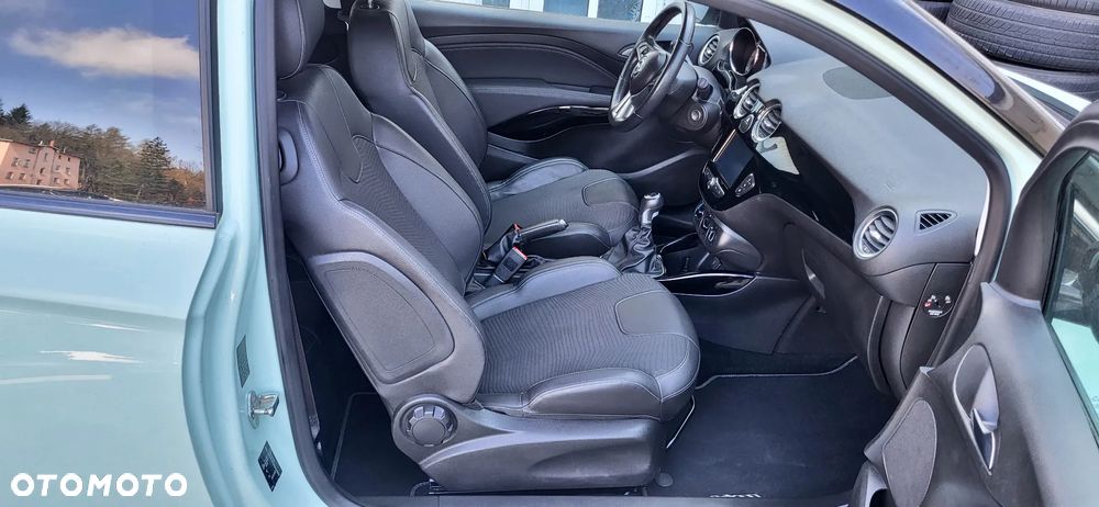 Opel Adam 1.2 Jam S&S EU6 - 17