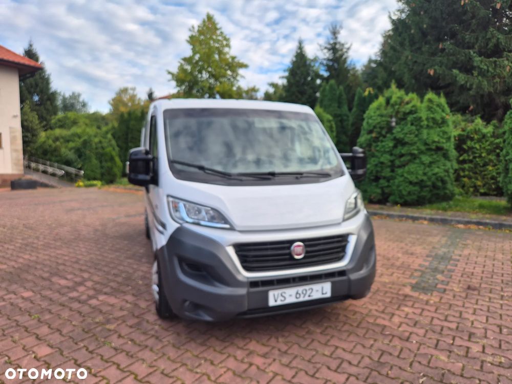 Fiat Ducato - 2