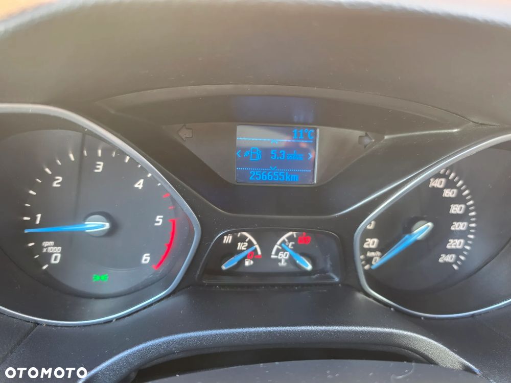 Ford Focus - 8