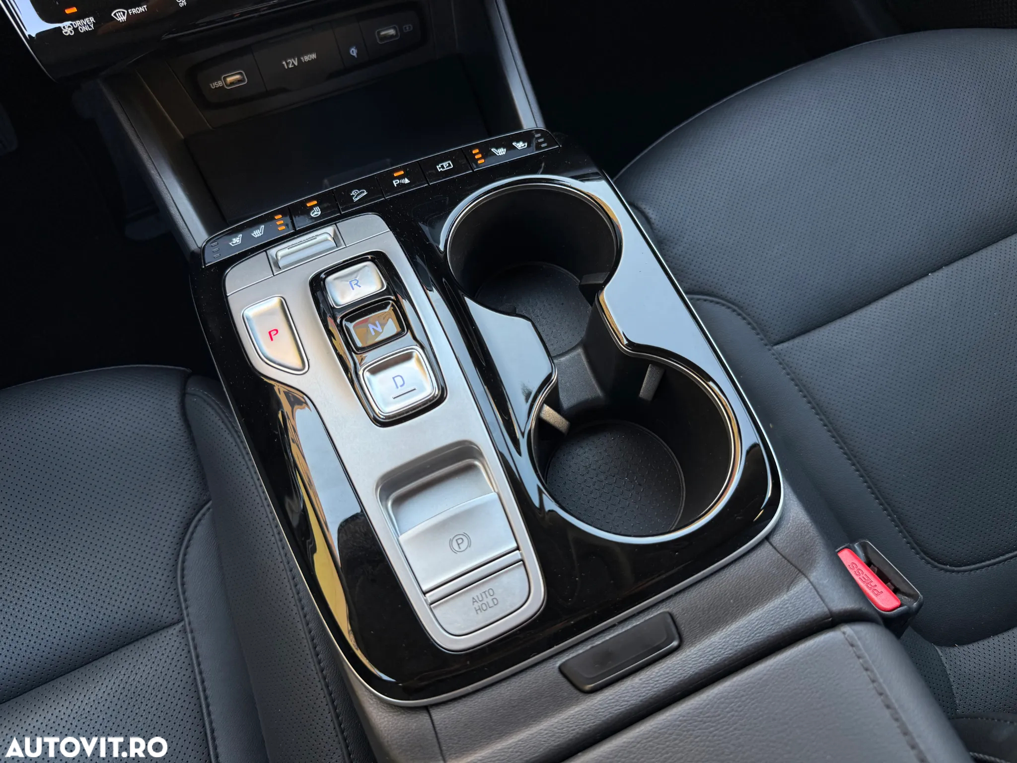Hyundai Tucson - 13