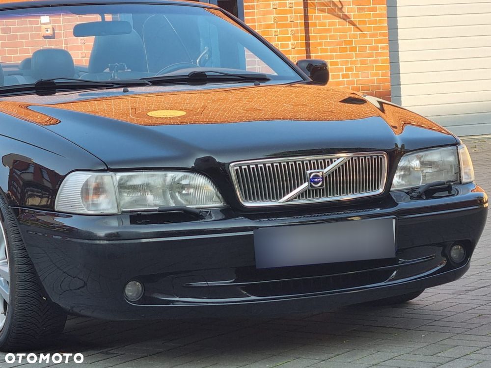 Volvo C70 - 14