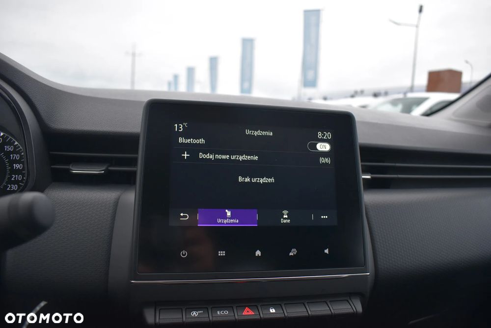 Renault Clio 1.0 TCe Equilibre - 29