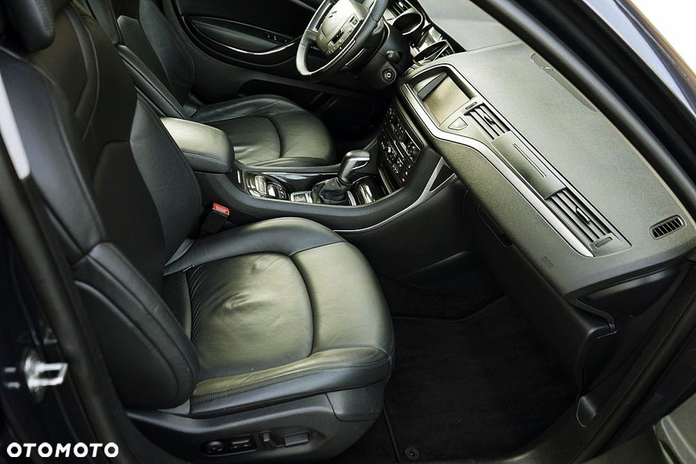 Citroën C5 HDi 135 FAP Exclusive - 15