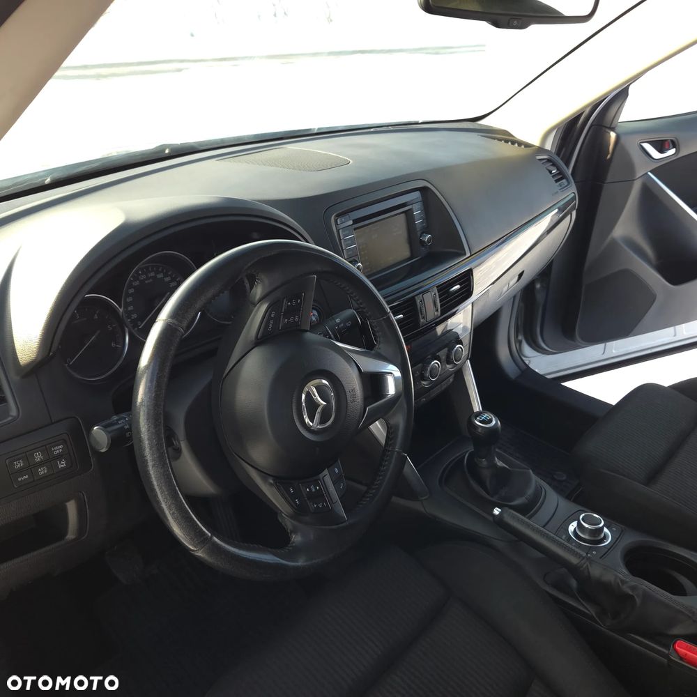 Mazda CX-5 2.2 D Skyenergy - 9