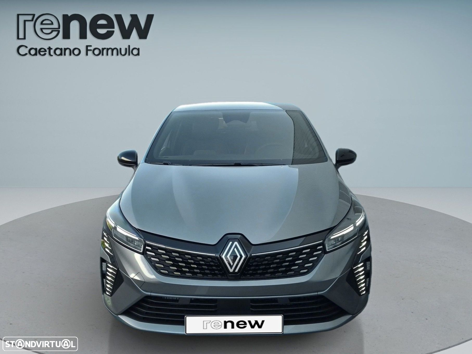 Renault Clio 1.0 TCe Techno Bi-Fuel - 2