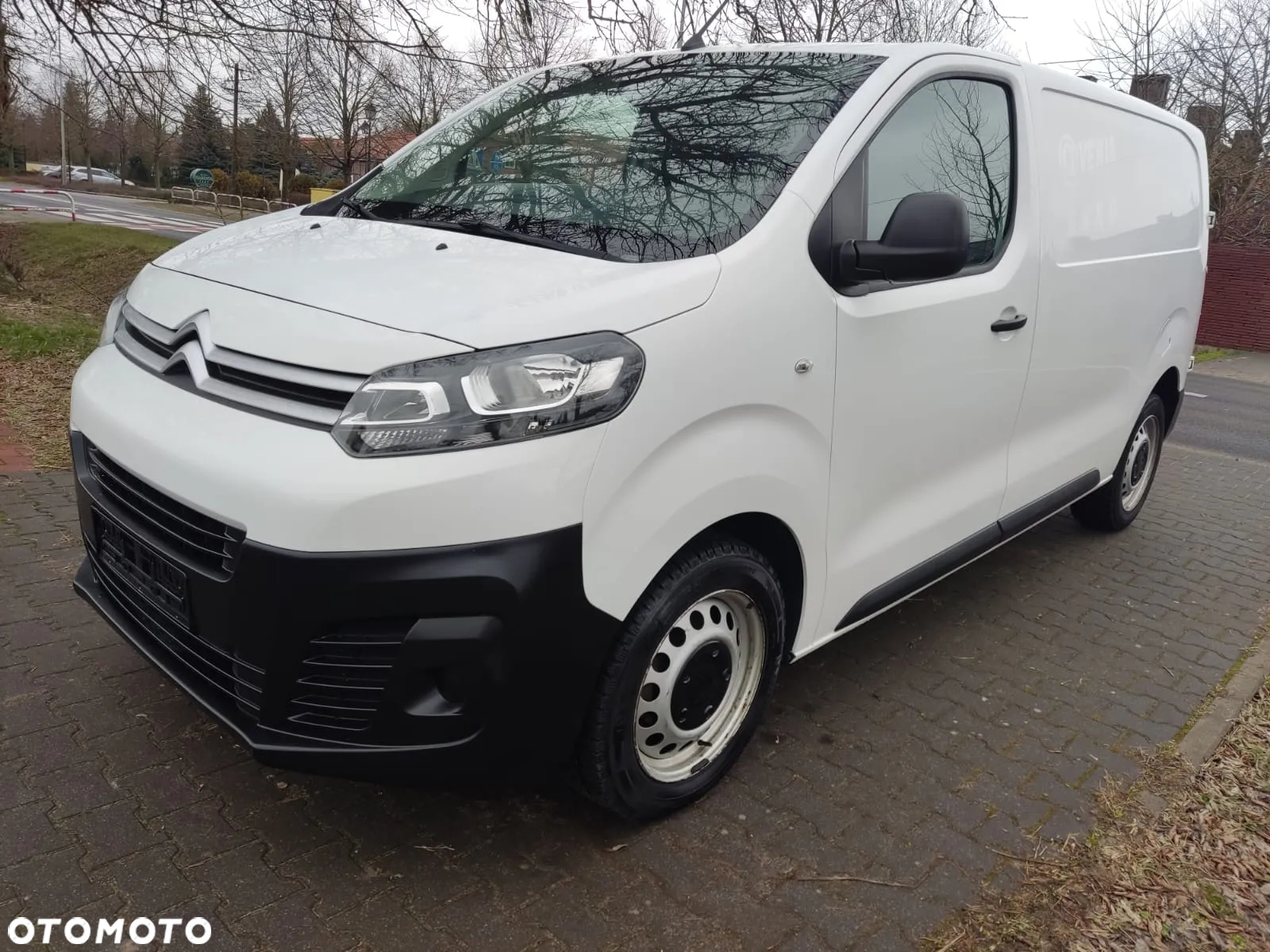 Citroën Jumpy - 4