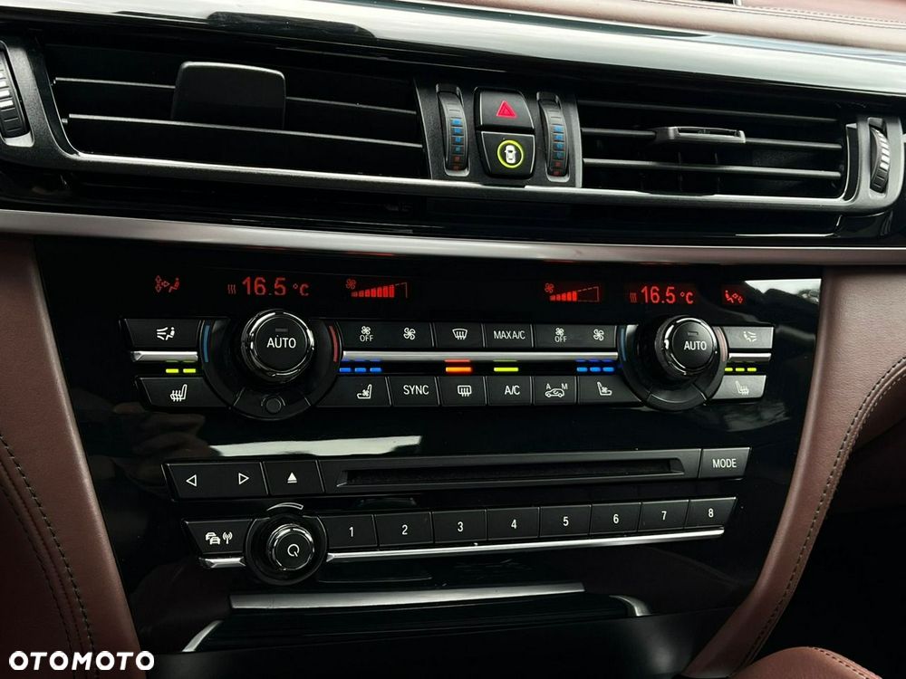 BMW X6M - 36