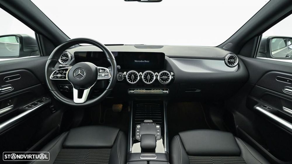 Mercedes-Benz EQA 250 - 6