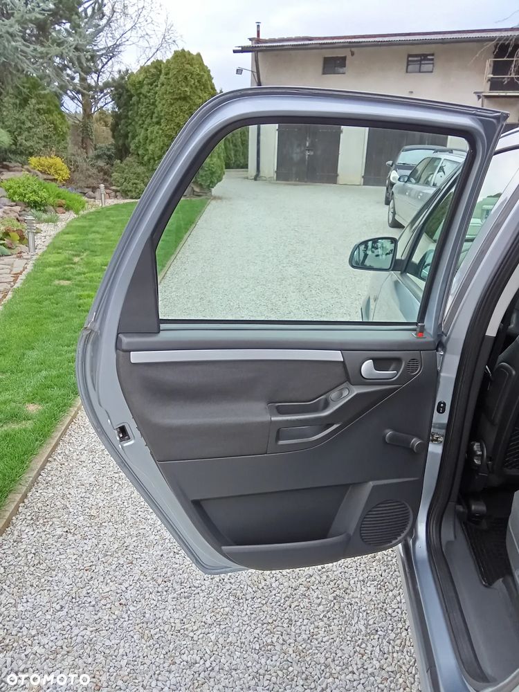 Opel Meriva 1.6 Enjoy - 27