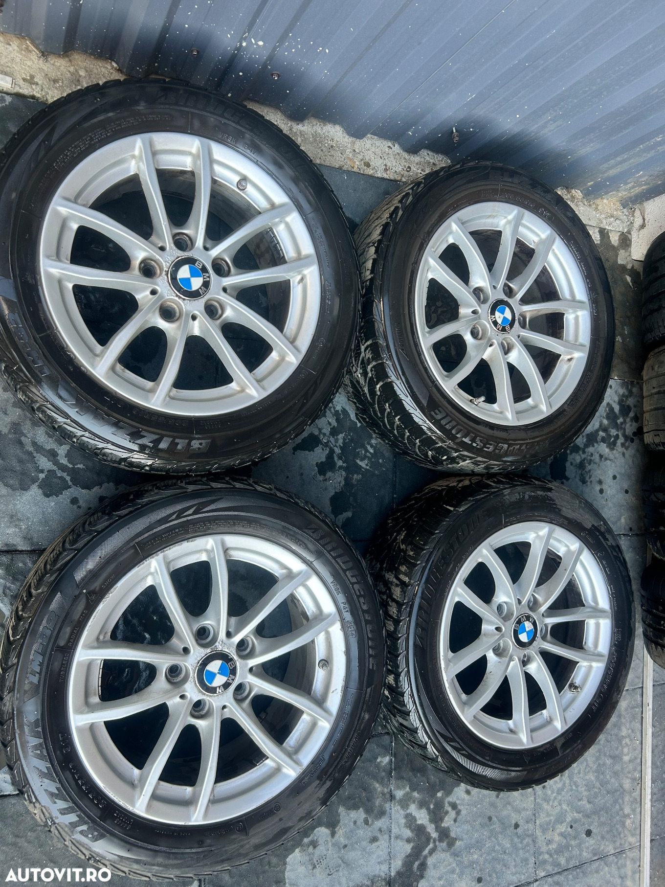 BMW Seria 1 - 15