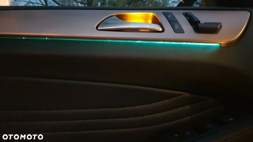 Mercedes-Benz ML 350 BlueTEC 4MATIC 7G-TRONIC - 19