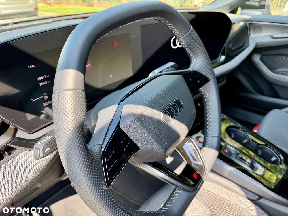 Audi A5 Limousine TDI mHEV Quattro S tronic - 15