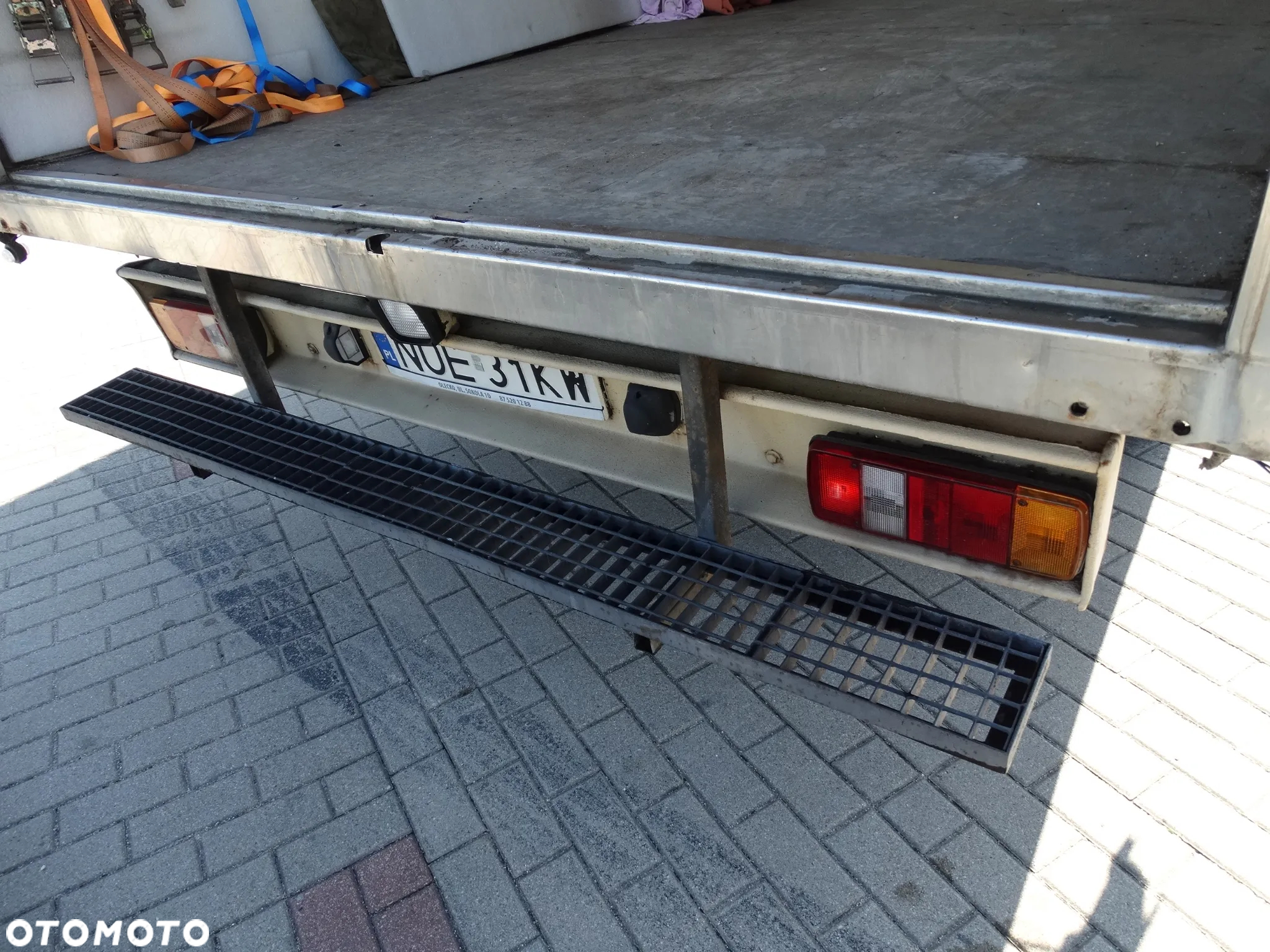 Peugeot BOXER - 11