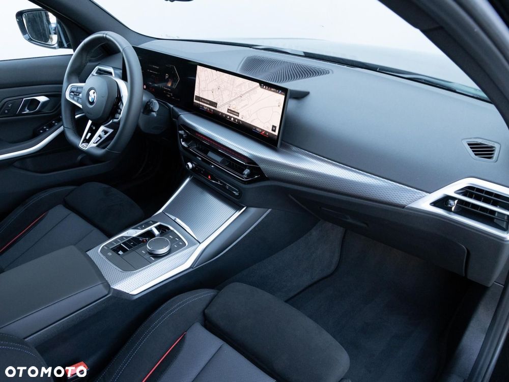 BMW Seria 3 - 11
