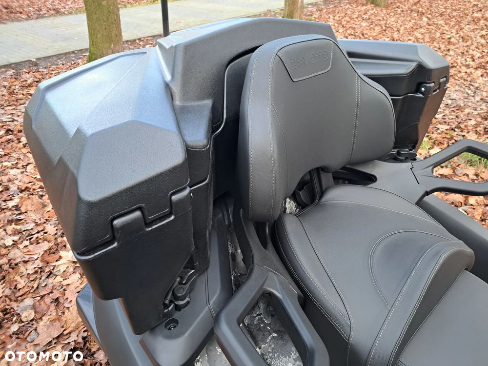 CFMoto Inny - 10