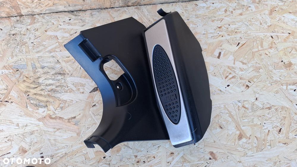 BMW E46 SEDAN KOMBI PODSTOPNICA M PAKIET