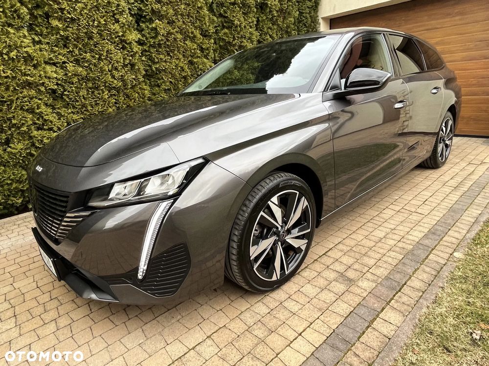 Peugeot 308 - 31
