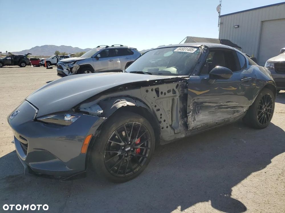 Mazda MX-5 - 2