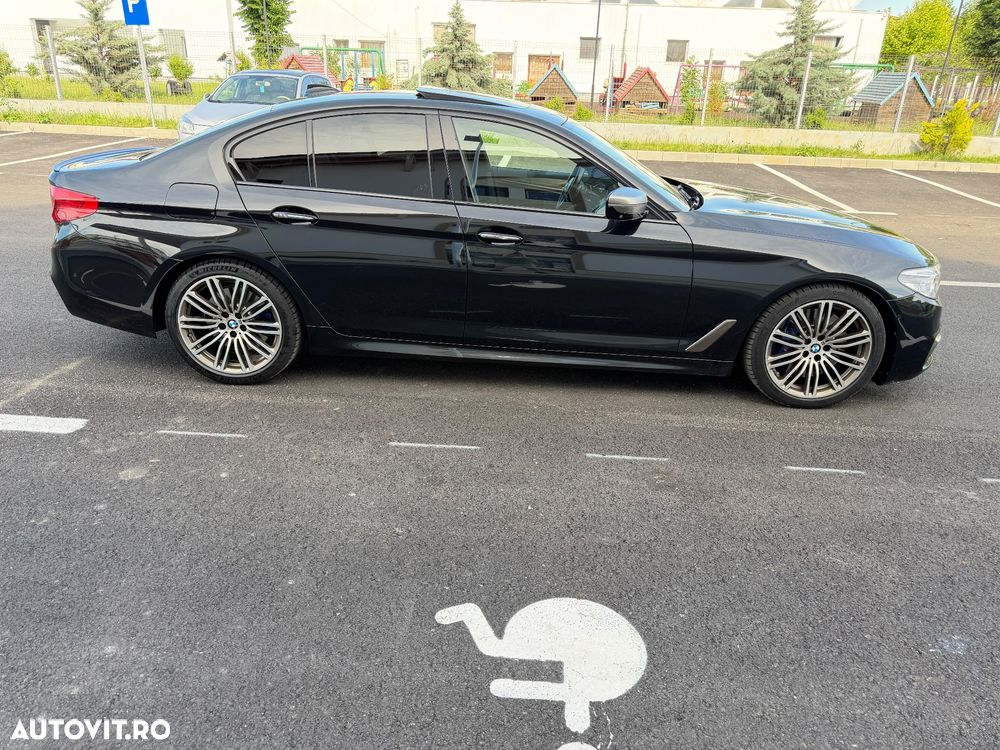 BMW Seria 5 - 2