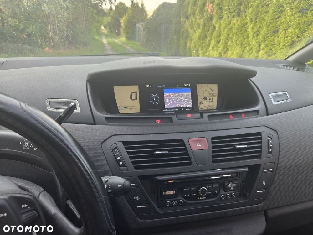 Citroën C4 Picasso 1.6 HDi Impress Pack MCP - 10