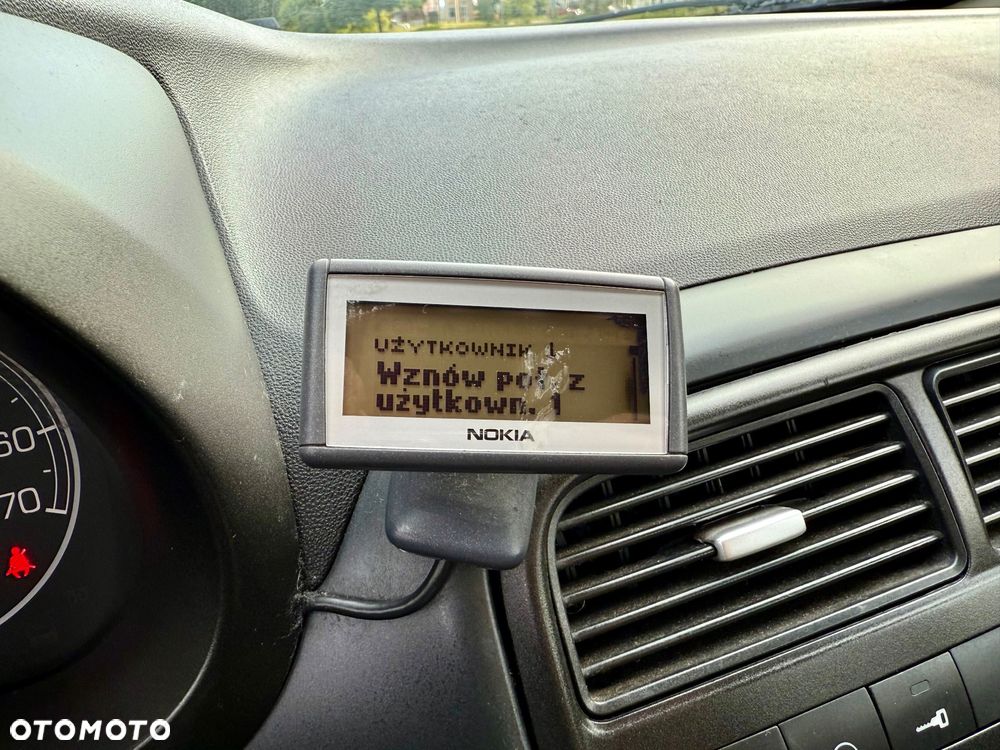 Fiat Grande Punto 1.4 8V Dualogic Dynamic - 26