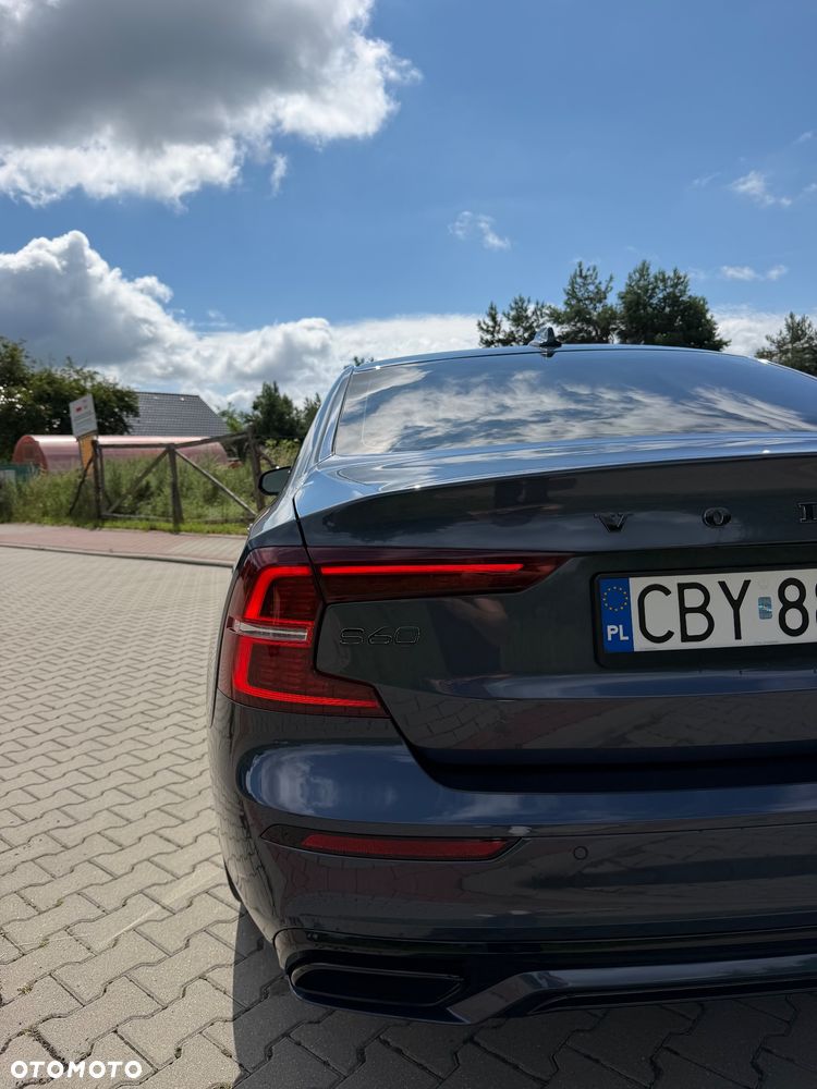 Volvo S60 - 7