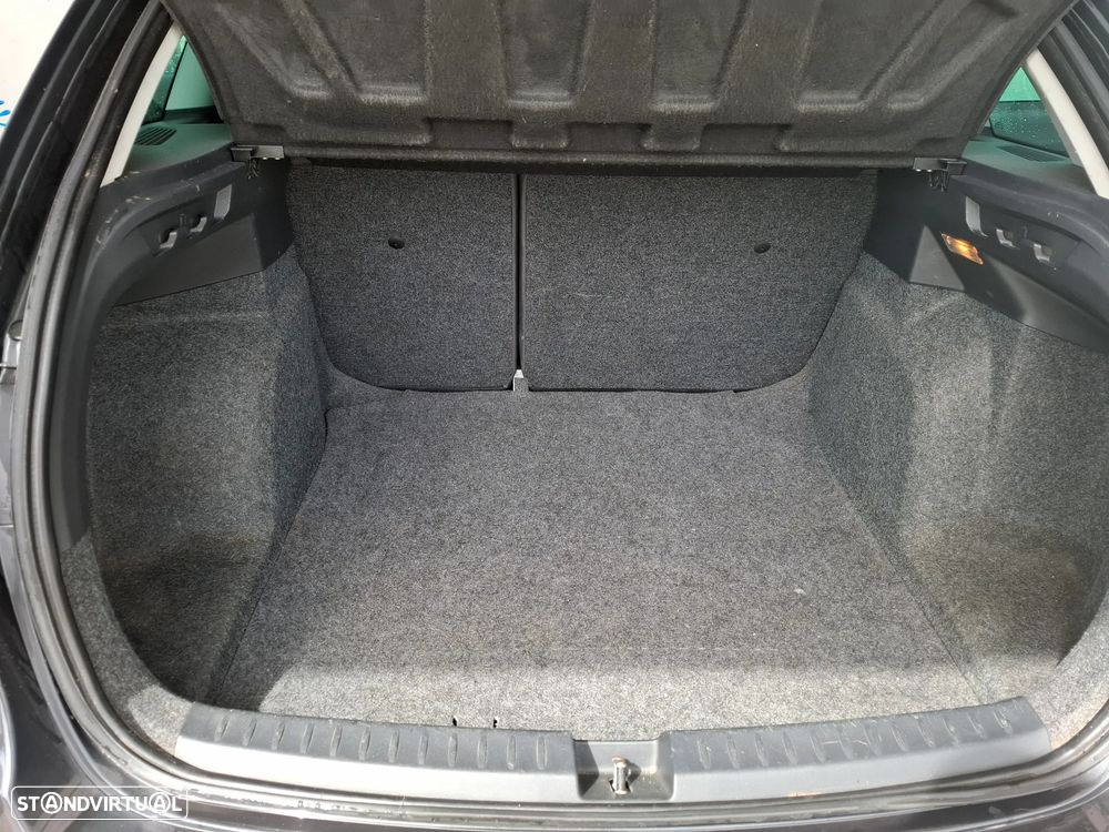 SEAT Ibiza ST - 13