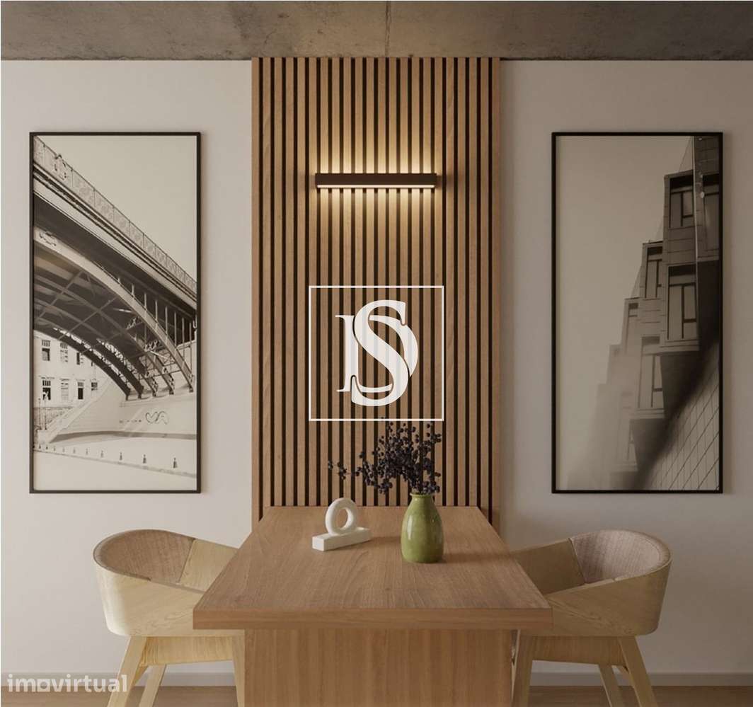Apartamento T1 Venda em Vila do Conde,Vila do Conde - Grande imagem: 5/12