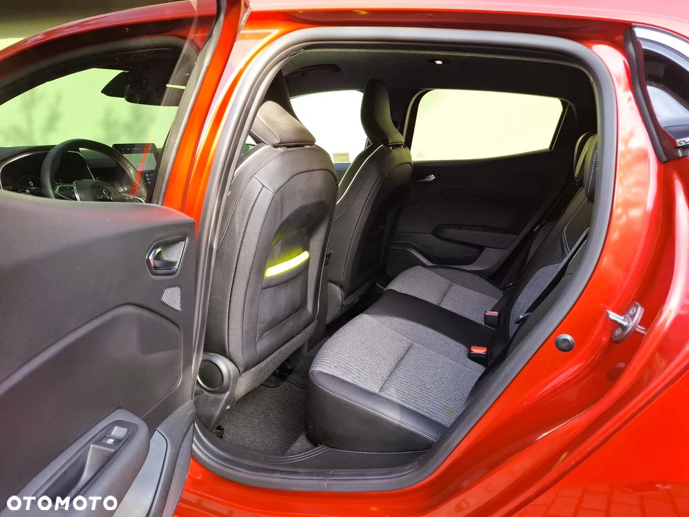 Mitsubishi Colt 1.6 F HEV Instyle - 6