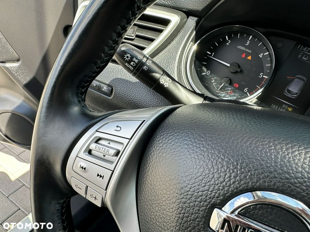 Nissan Qashqai 1.6 DCi Tekna+ - 21