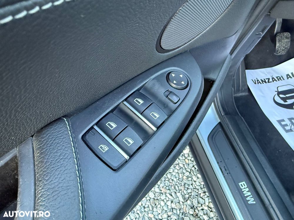 BMW X3 xDrive20d Blue Performance - 13