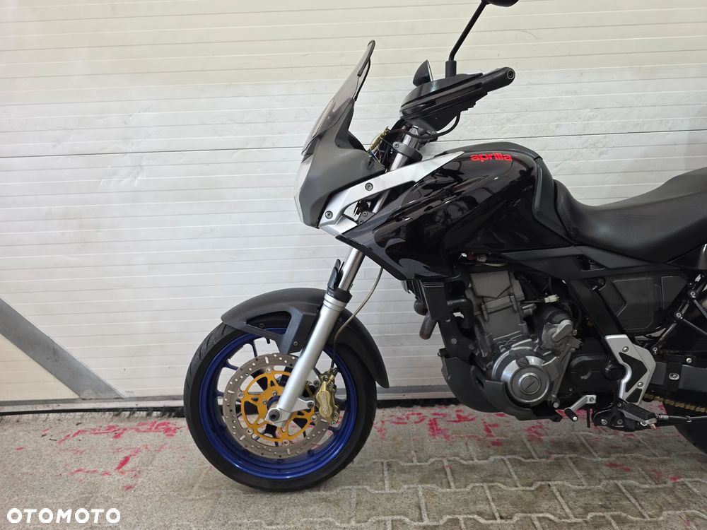 Aprilia Pegaso - 9